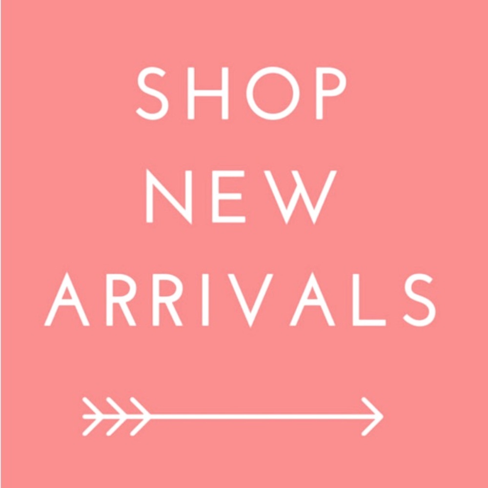 New Items!🏄‍♀️🏄‍♀️🏄‍♀️
